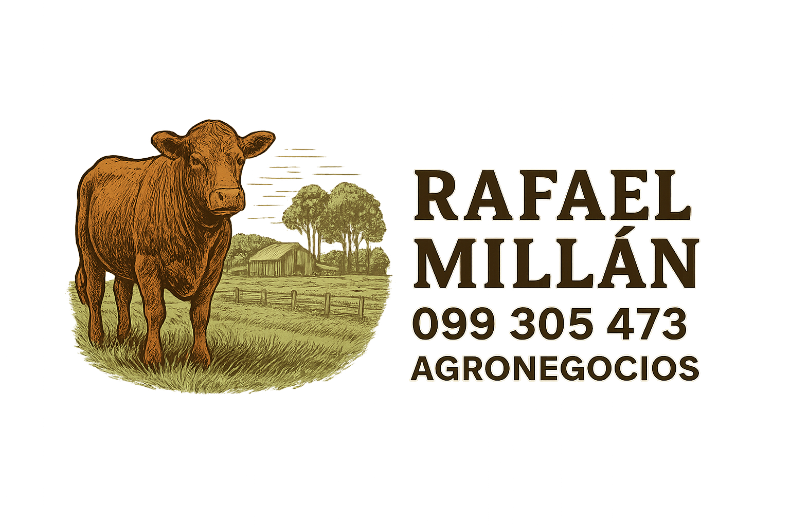 [Logo Rafael]